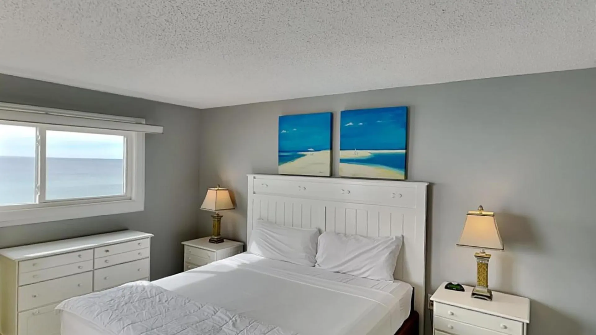 Regency Tower Pcb #710 Lägenhet Panama City Beach