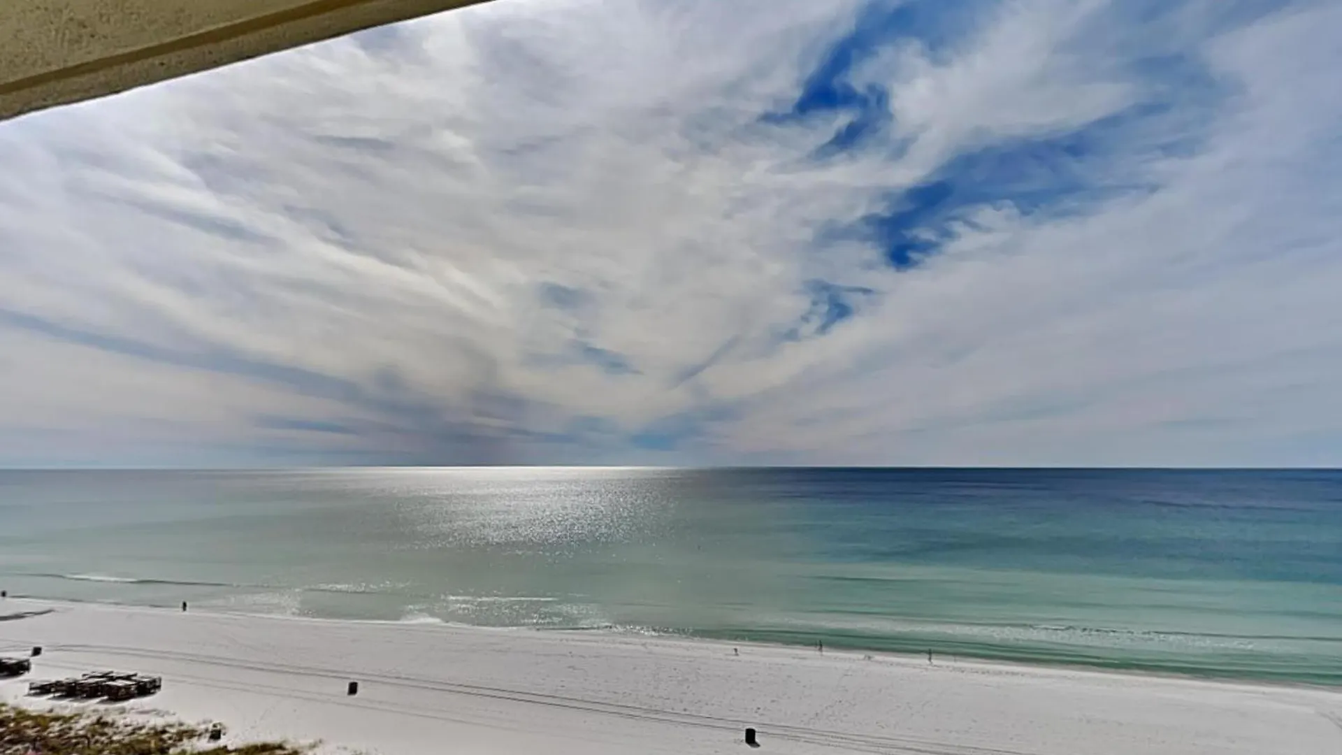 Regency Tower Pcb #710 Lägenhet Panama City Beach 0*,