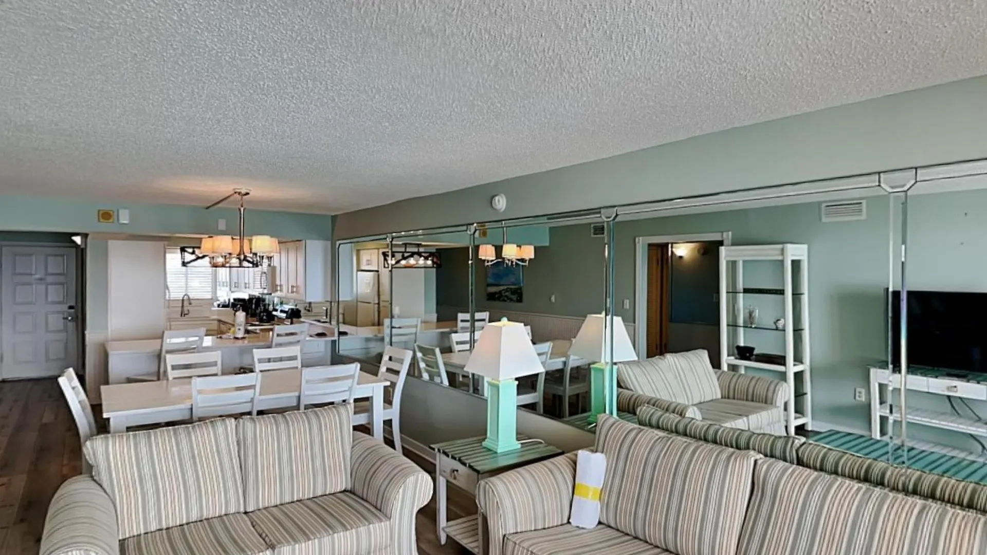 Regency Tower Pcb #710 Lägenhet Panama City Beach