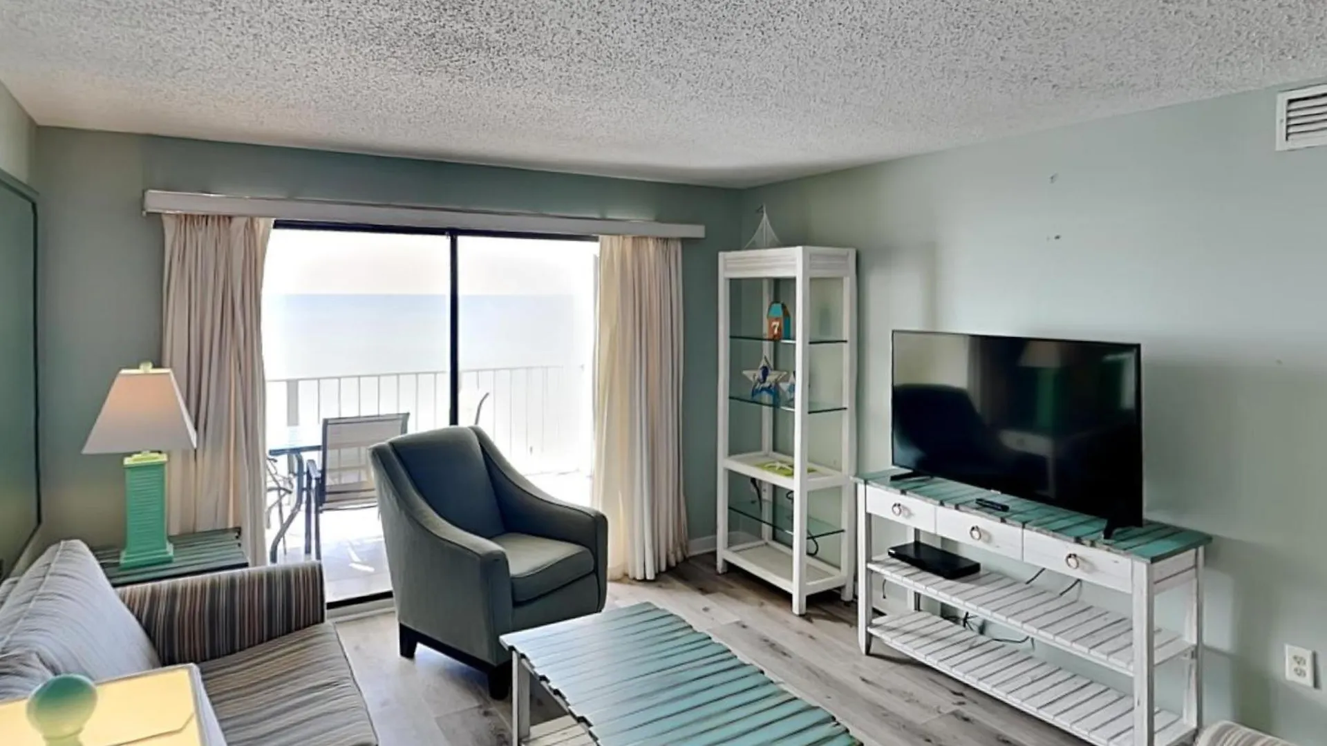 Regency Tower Pcb #710 Lägenhet Panama City Beach