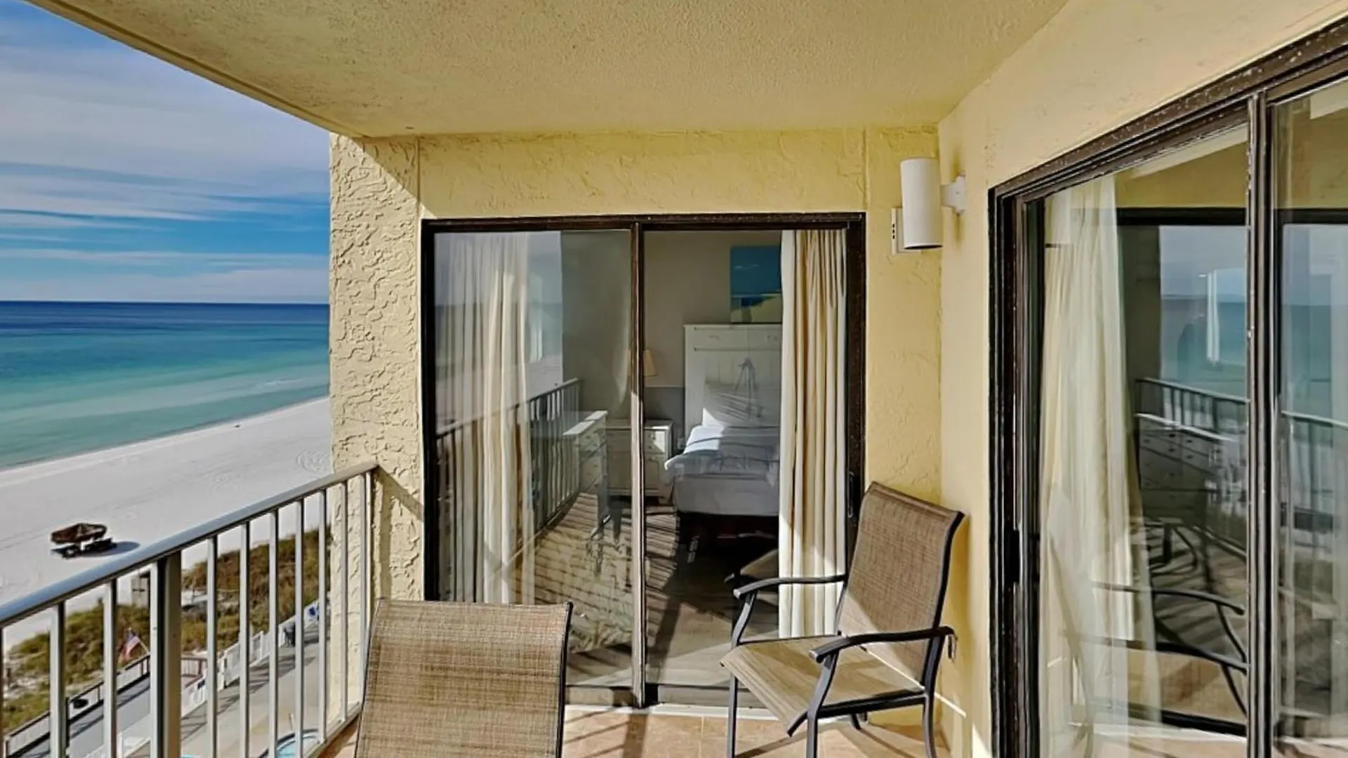 Regency Tower Pcb #710 Lägenhet Panama City Beach USA