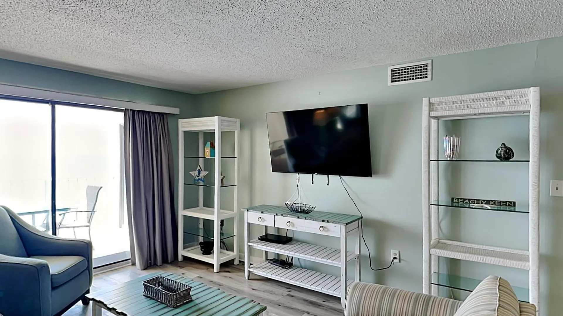 Regency Tower Pcb #710 Lägenhet Panama City Beach USA