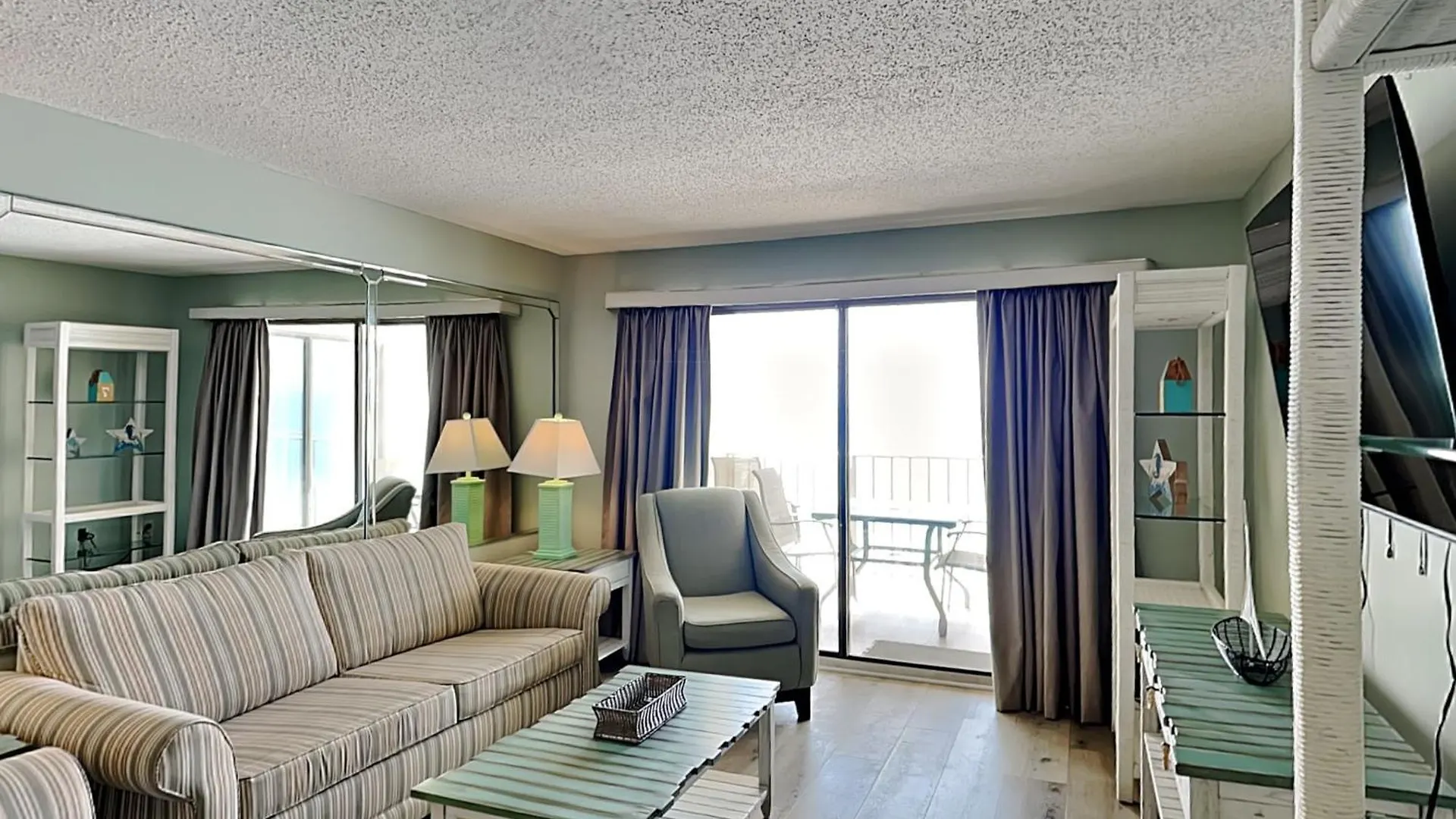 Regency Tower Pcb #710 Lägenhet Panama City Beach